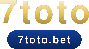 7toto logo
